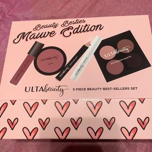 Ulta Beauty Gift Set